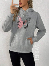 Ash Elegance Women's Oversize Hoodie